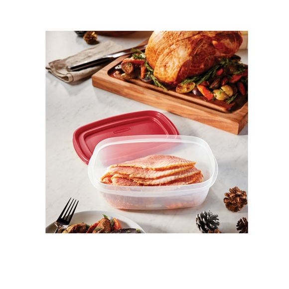 Rubbermaid Storage & Organization Rubbermaid Easy Find Lids 26